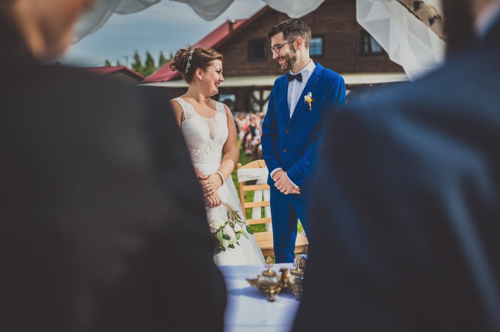 Aga and Julien wedding 19 August 2019